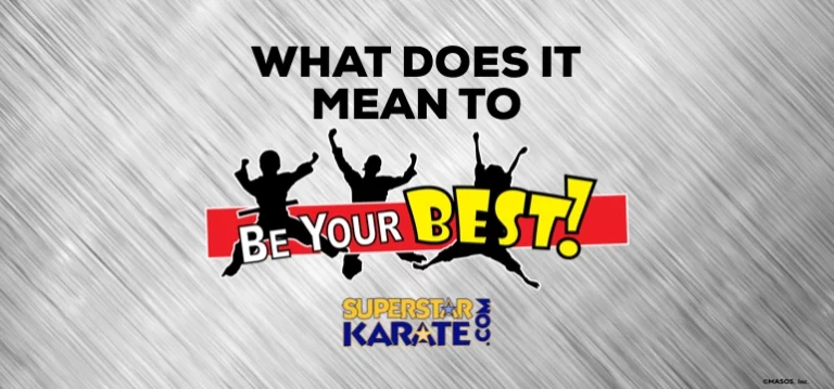 What Does It Mean to “Be Your Best?”